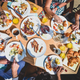 Illustration for article titled 17 Photos Of Breakfasts Around The World